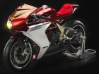 MV Agusta Superveloce 800 Serie Oro